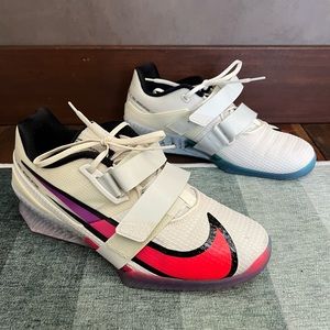 Nike Romaleos 4 SE Training